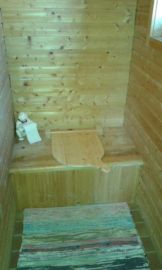 Unterniggleralm Apartment Thurn Exterior photo